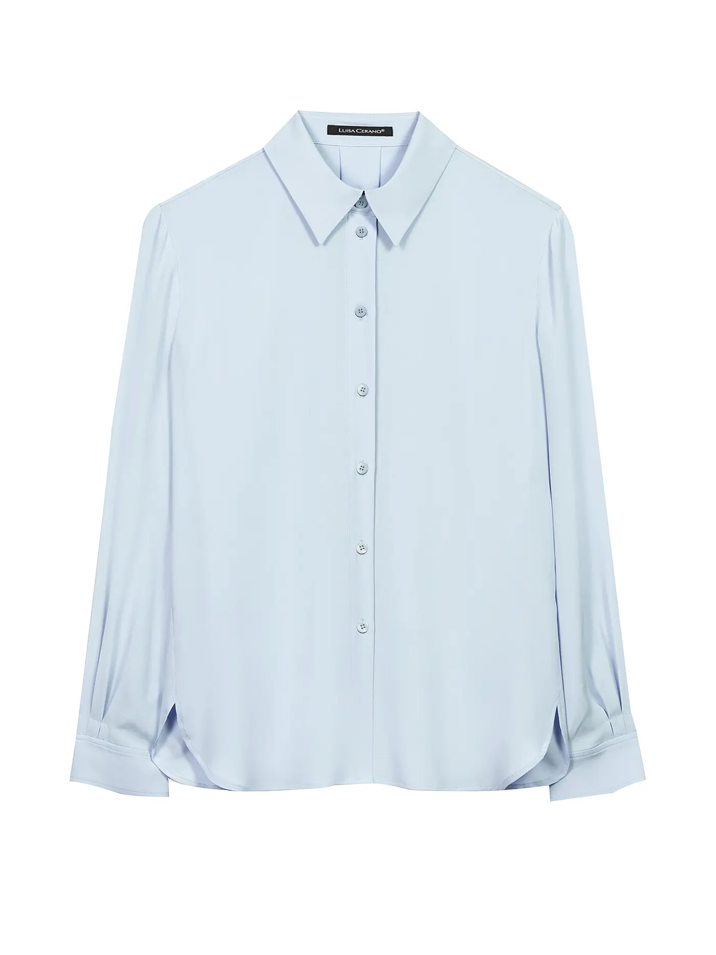 LUISA CERANO | Bluse | 